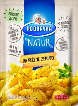 Podravka Natur na pečené zemiaky 25 g